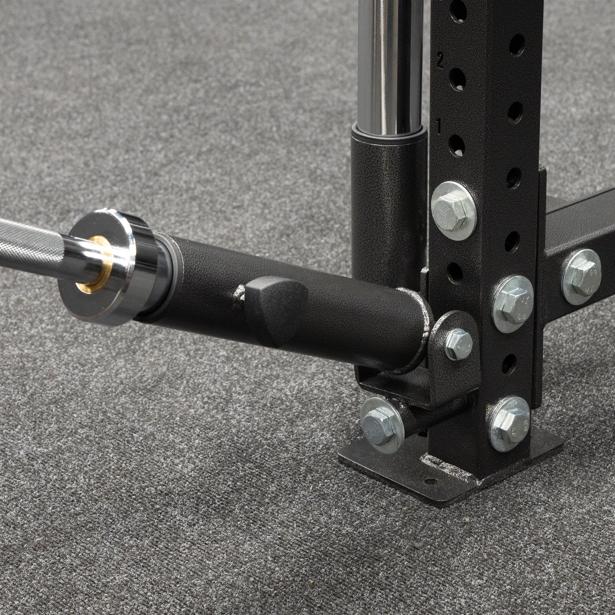 GM3 Olympic 2" Barbell Landmine Attachment