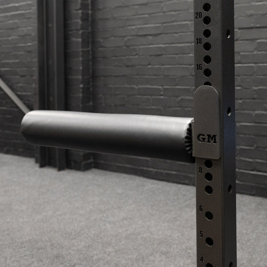 GM3 Single Leg Roller Support Rack Attachment for Split Squats Lunges etc