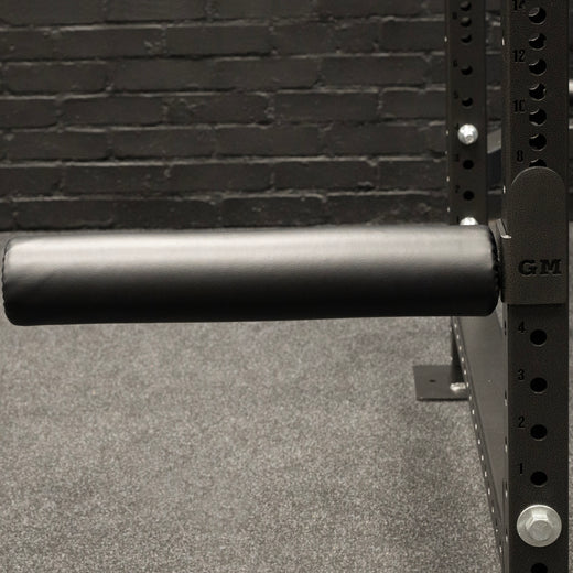 GM3 Single Leg Roller Support Rack Attachment for Split Squats Lunges etc