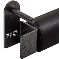 Thumbnail for GM3 Single Leg Roller Support Rack Attachment for Split Squats Lunges etc