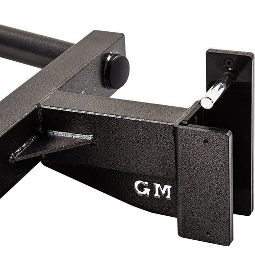 GM3 Y Dip Bar Handle Add On Attachment for Power Racks and Cages