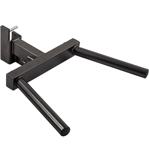 GM3 Y Dip Bar Handle Add On Attachment for Power Racks and Cages