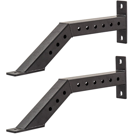 GM3 Front Stabiliser Feet Extension Bars