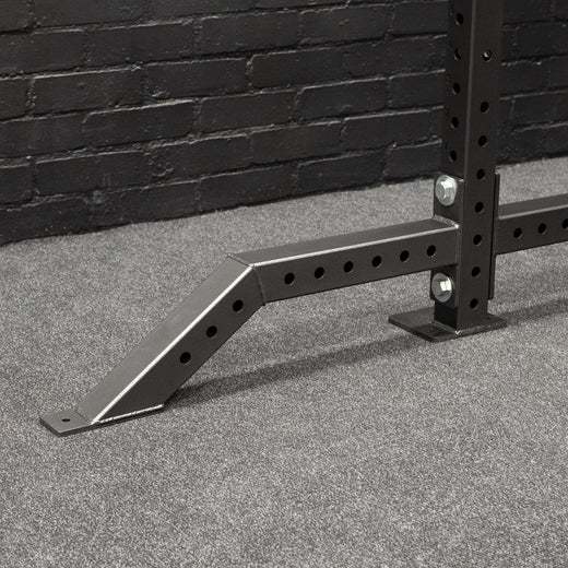 GM3 Front Stabiliser Feet Extension Bars