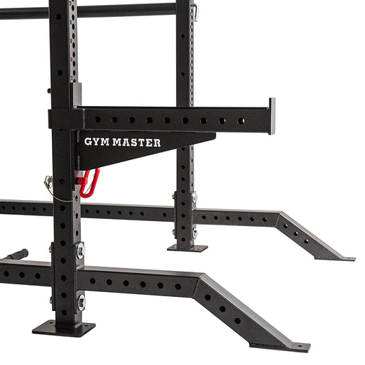 GM3 Front Stabiliser Feet Extension Bars