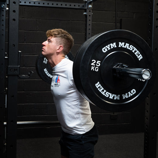 Pair of GM3 Premium J-Cup Hooks with UHMW Protection