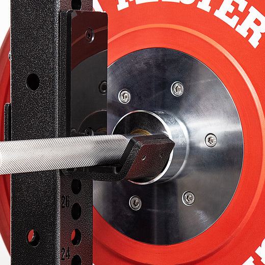 Pair of GM3 Premium J-Cup Hooks with UHMW Protection