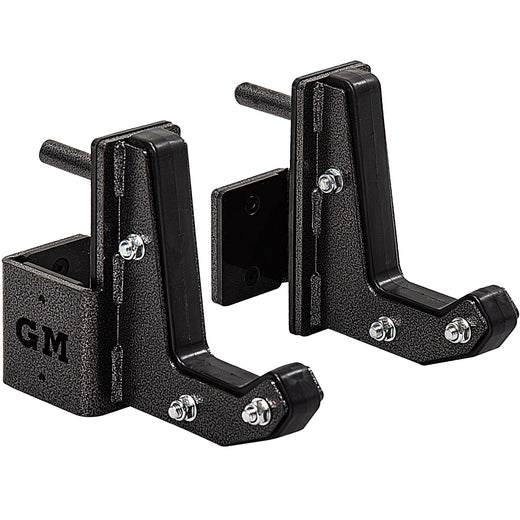 Pair of GM3 Sandwich J-Cup Hooks with UHMW Protection