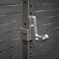 Thumbnail for Pair of GM3 Sandwich J-Cup Hooks with UHMW Protection