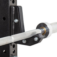 Thumbnail for Pair of GM3 Sandwich J-Cup Hooks with UHMW Protection