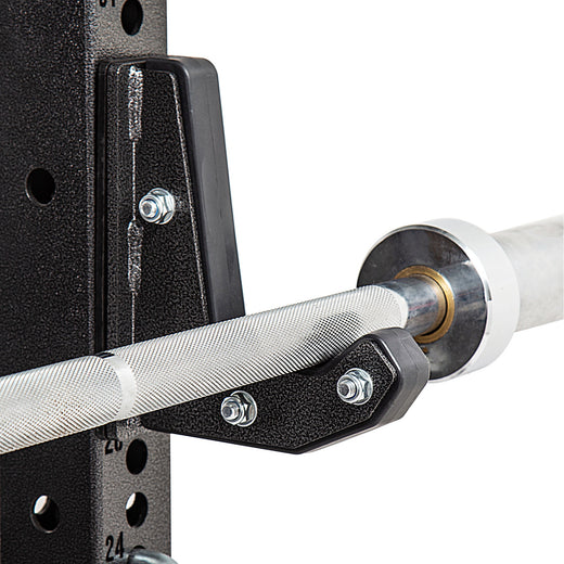 Pair of GM3 Sandwich J-Cup Hooks with UHMW Protection