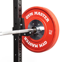 Thumbnail for Pair of GM3 Sandwich J-Cup Hooks with UHMW Protection