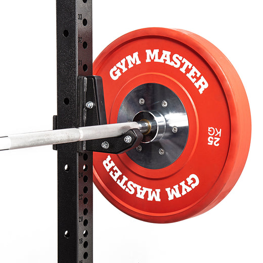 Pair of GM3 Sandwich J-Cup Hooks with UHMW Protection