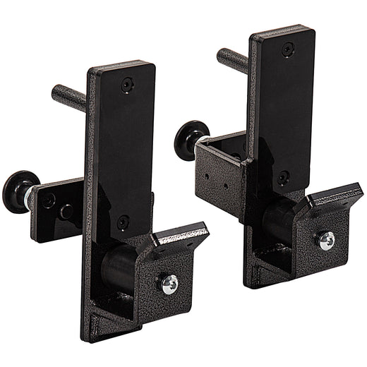 Pair of GM3 Roller J-Cup Hooks with UHMW Protection