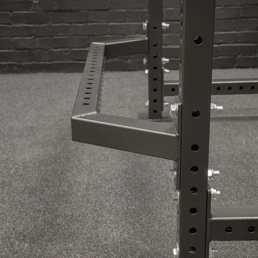 GM3 Rear Curved Stabiliser Crossmember Brace Bar