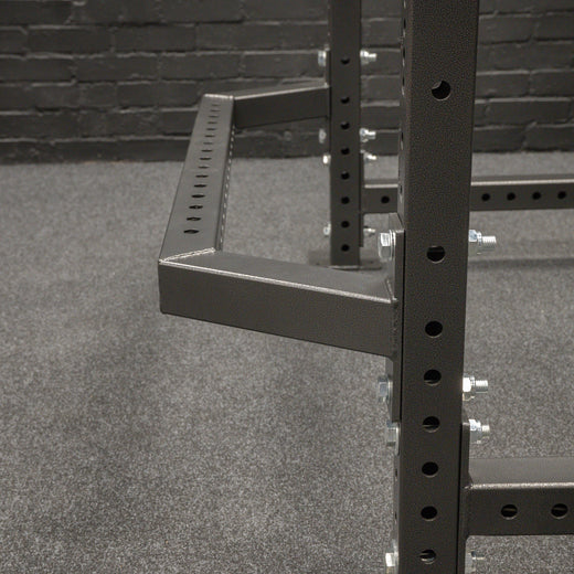 GM3 Rear Curved Stabiliser Crossmember Brace Bar